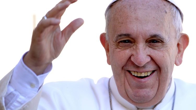 O 2019 do Papa Francisco: a certeza da fé e a luta contra as idolatrias